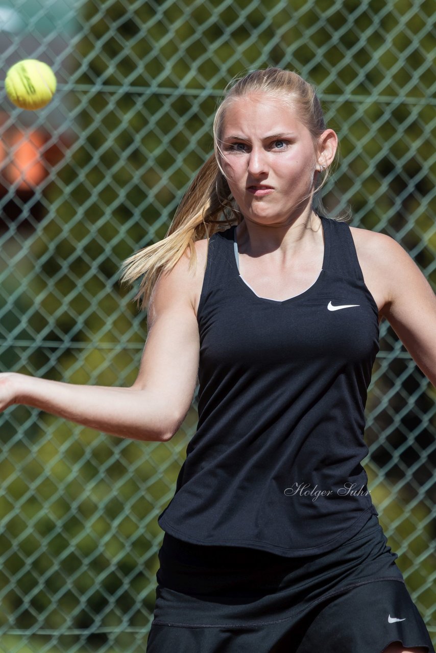 Bild 124 - Witthoeft Cup